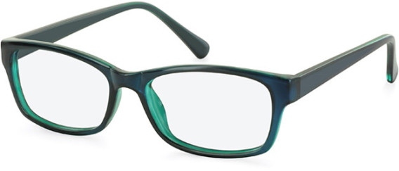 SFE-11084 glasses in Blue/Green