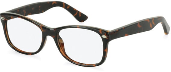 SFE-11079 glasses in Tortoiseshell