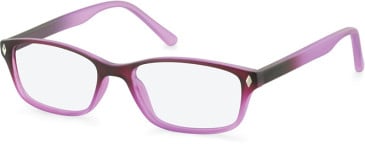 SFE-11075 glasses in Dark Purple
