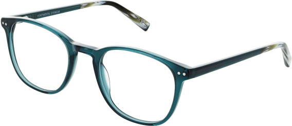 Cameo Charlie glasses in Conifer