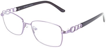 Cameo Ellie glasses in Pink