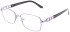 Cameo Ellie glasses in Pink