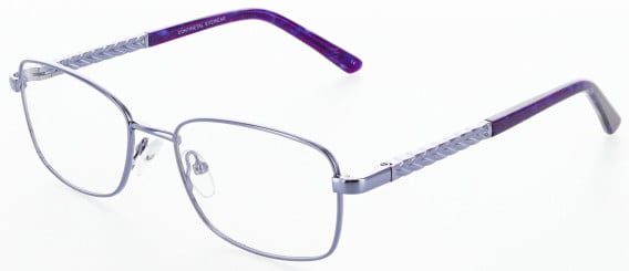 Cameo Evelyn glasses in Lilac