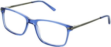 Cameo Kenny glasses in Blue