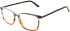 Cameo Lewis glasses in Smoke