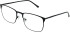 Cameo Scott glasses in Black