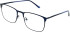 Cameo Scott glasses in Navy