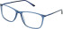 Cameo Shane glasses in Blue