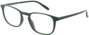 Cameo Sustain Forest glasses in Green