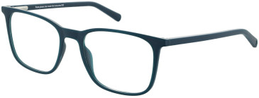 Cameo Sustain Glacier glasses in Blue