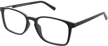 Cameo Sustain Haze glasses in Black