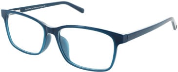 Cameo Sustain Mountain glasses in Blue