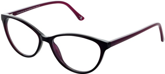 Cameo Sustain Serene glasses in Purple