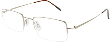 Puriti Puriti 02 glasses in Gold