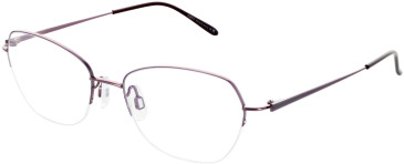 Puriti Puriti 03 glasses in Violet