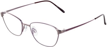 Puriti Puriti 18 glasses in Violet