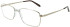 Puriti Puriti 24 glasses in Gold