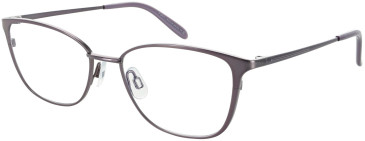 Puriti Puriti 25 glasses in Violet