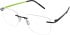 Reykjavik Eyes Edvin glasses in Brushed Gun