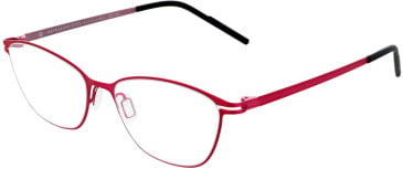 Reykjavik Eyes Sara glasses in Pink