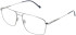 X-Eyes Lite X-Eyes Lite 01 glasses in Light Gun