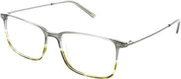 X-Eyes Lite X-Eyes Lite 07 glasses in Grey
