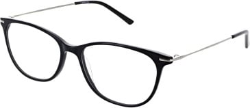 X-Eyes Lite X-Eyes Lite 11 glasses in Black