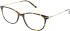 X-Eyes Lite X-Eyes Lite 11 glasses in Tort