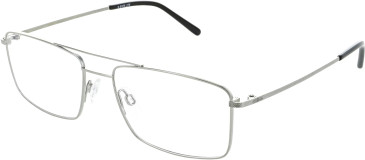 X-Eyes Lite X-Eyes Lite 13 glasses in Silver
