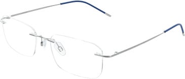 X-Eyes Lite X-Eyes Lite 18 glasses in Silver