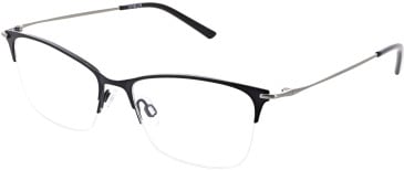 X-Eyes Lite X-Eyes Lite 19 glasses in Black