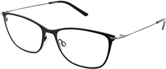 X-Eyes Lite X-Eyes Lite 21 glasses in Black