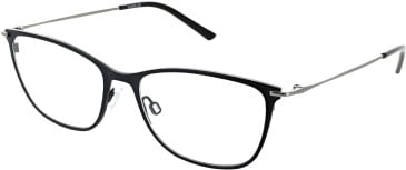 X-Eyes Lite X-Eyes Lite 21 glasses in Black