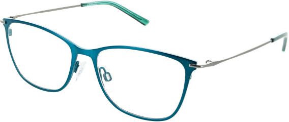 X-Eyes Lite X-Eyes Lite 21 glasses in Teal