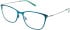 X-Eyes Lite X-Eyes Lite 21 glasses in Teal