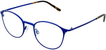 X-Eyes Lite X-Eyes Lite 25 glasses in Blue
