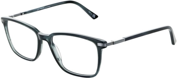 Cameo Logan glasses in Black