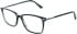 Cameo Logan glasses in Black