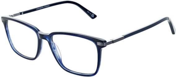 Cameo Logan glasses in Navy