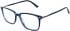 Cameo Logan glasses in Navy