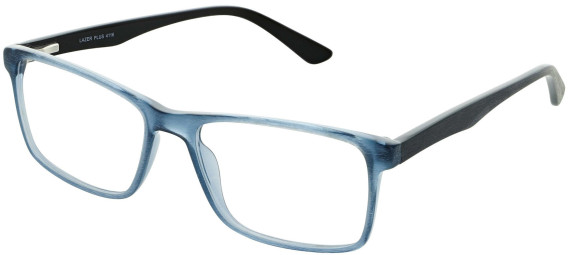 Lazer Lazer 4116 glasses in Smoke Crystal