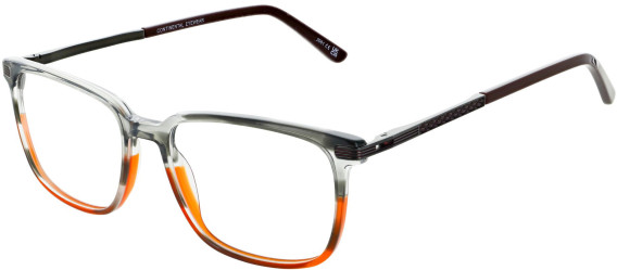 Cameo Lewis glasses in Smoke
