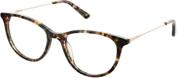 Cameo Phoebe glasses in Brown Multi