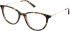 Cameo Phoebe glasses in Brown Multi