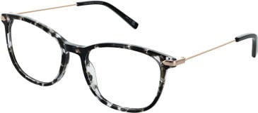 Cameo Poppy glasses in Grey Multi
