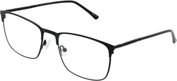 Cameo Scott glasses in Black