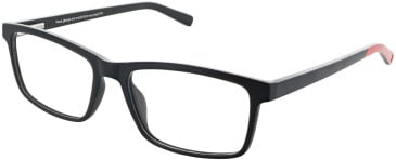 Cameo Sustain Lichen glasses in Black
