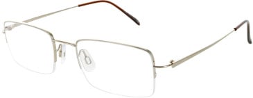 Puriti Puriti 02 glasses in Gold