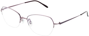 Puriti Puriti 03 glasses in Violet