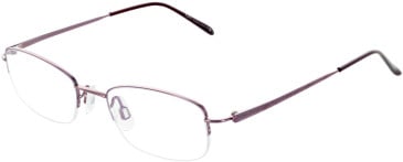 Puriti Puriti 08 glasses in Violet